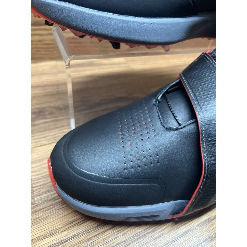 Air Jordan Air Rev Bred FV6338-001 Golf Shoes Men's Sz 9 New Without Box BOA